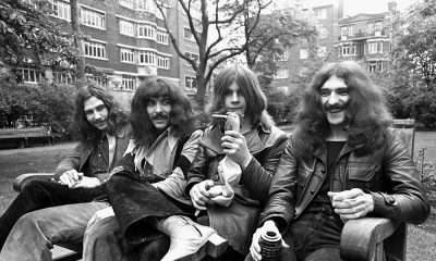 Black Sabbath