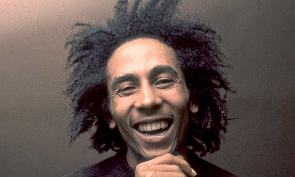 Best Bob Marley Love Songs: 20 Tracks To Satisfy Your Soul