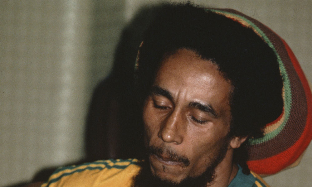 Are You The Ultimate Bob Marley Fan Win A Bob Marley Gold