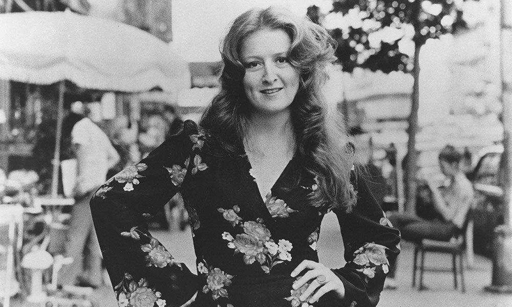 Photo of Bonnie Raitt