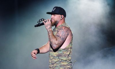 Brantley Gilbert - Artist Page