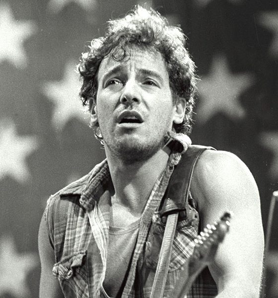 Bruce Springsteen - Artist Photo
