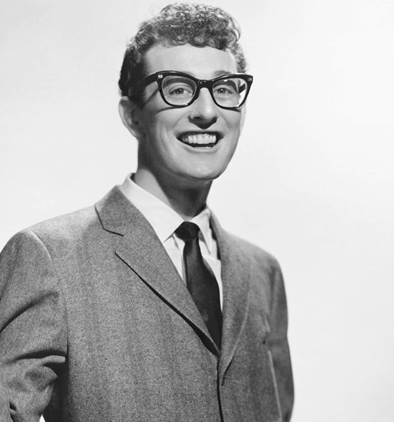 Buddy Holly - Photo: Courtesy of Michael Ochs Archives/Handout