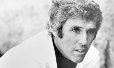 Photo of Burt Bacharach