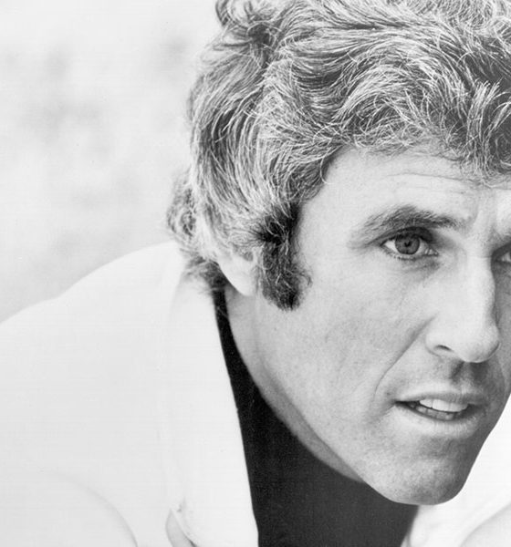 Photo of Burt Bacharach