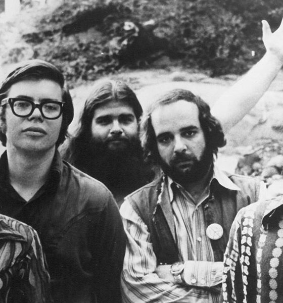 Canned Heat- Artist Page