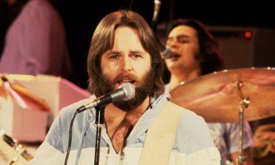 Carl Wilson - Photo: Chris Walter/WireImage