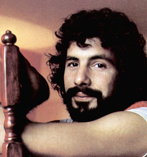 Cat Stevens / Yusuf - Artist Page