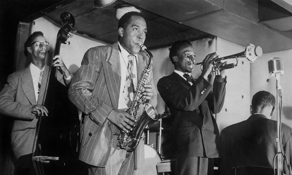 Today in History: March 12, jazz legend Charlie 'Bird' Parker dies
