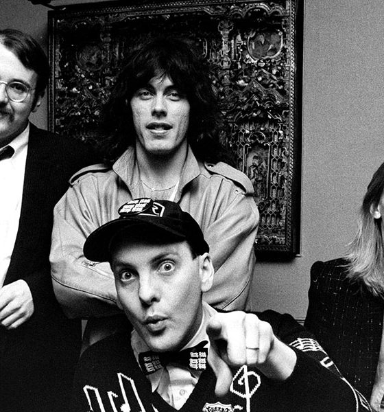 Cheap Trick - Artist Page