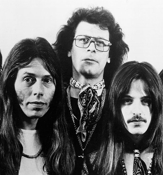 Climax Blues Band - Artist Page