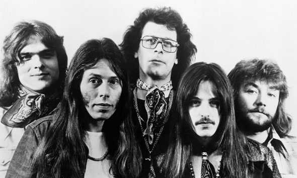 Climax Blues Band - Artist Page