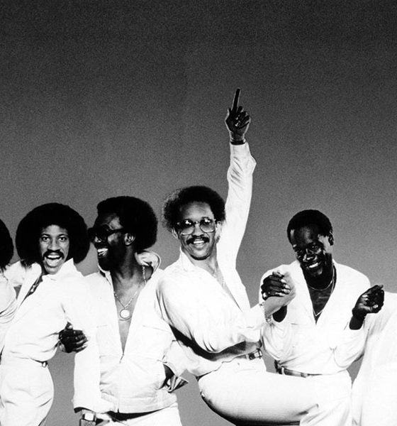 Commodores - Artist Page