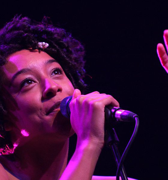 Corinne Bailey Rae - Artist Page