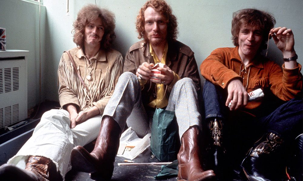 Photo of Cream