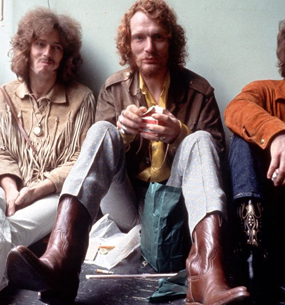 Photo of Cream