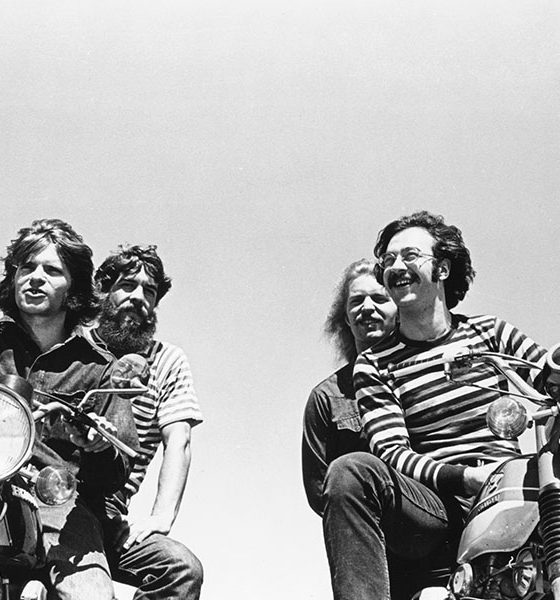 Creedence Clearwater Revival - Artist Page