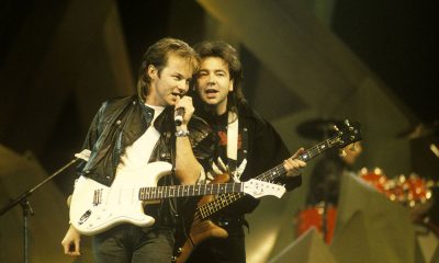 Cutting Crew - Artist Page