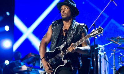 Photo of D'Angelo