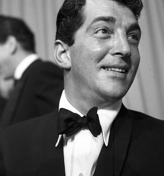 Dean Martin Artist Page