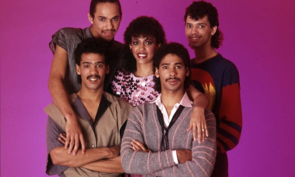 Debarge