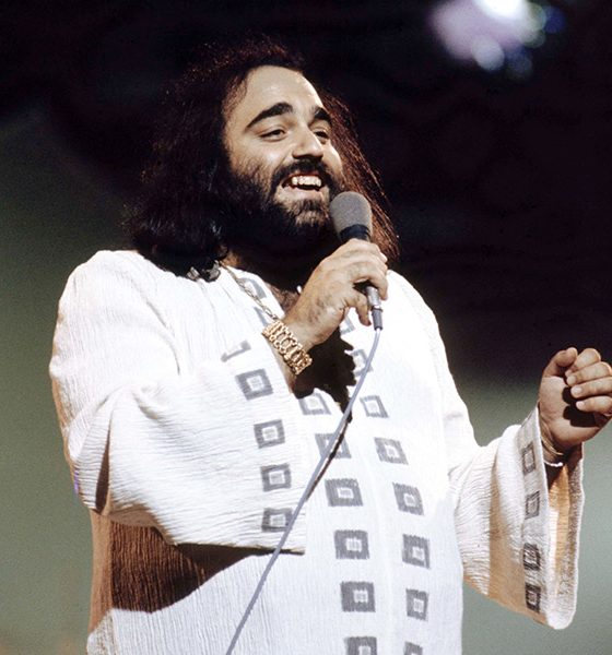 Demis Roussos