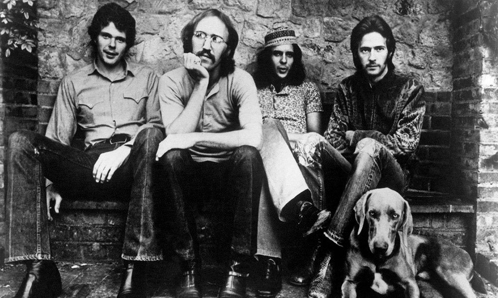 Derek And The Dominos - An Epochal Event In Rock History | uDiscover