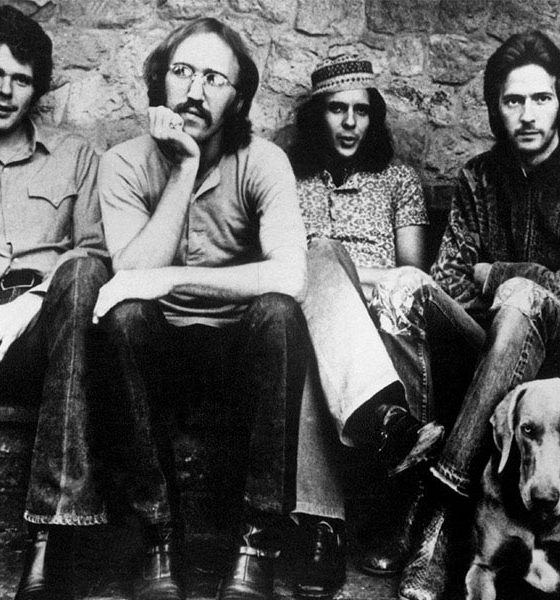 Derek And The Dominos Artist Page