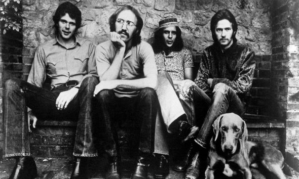 Derek And The Dominos Artist Page