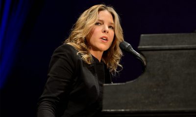 Diana Krall Artist Page