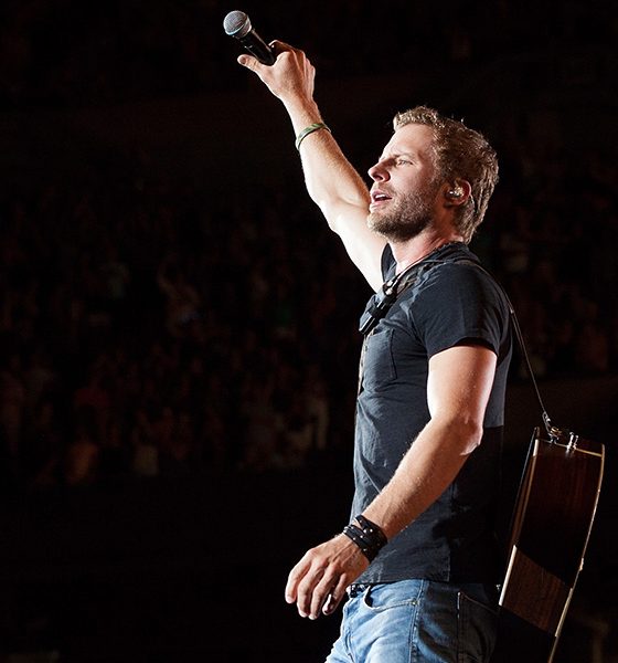 Dierks Bentley