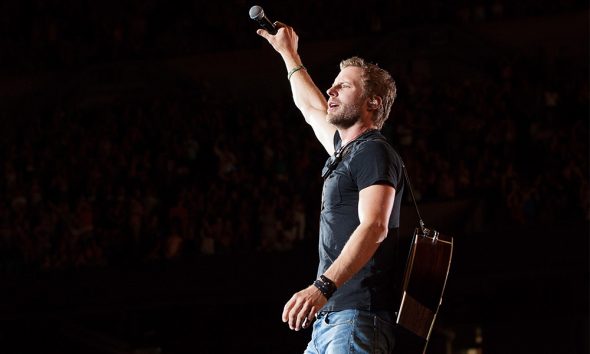 Dierks Bentley