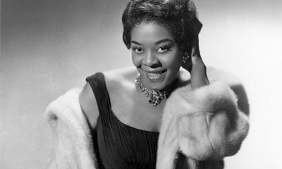 Dinah Washington Artist Page