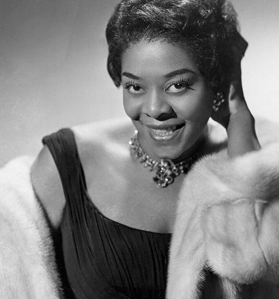 Dinah Washington Artist Page