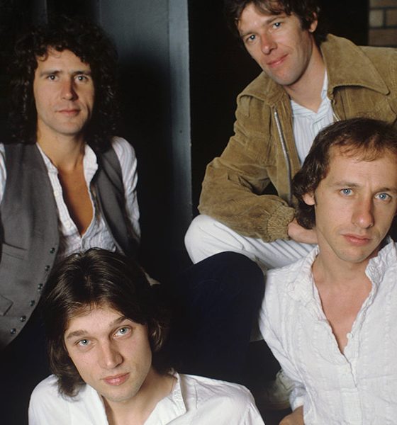 Dire Straits Artist Page