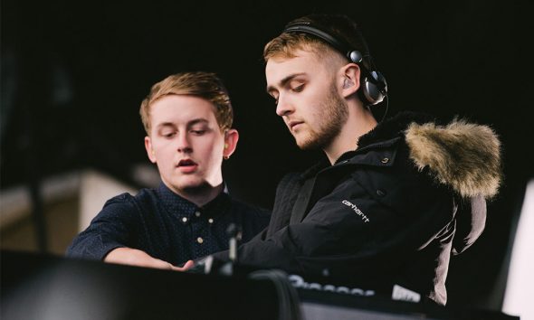 Disclosure Artist Page