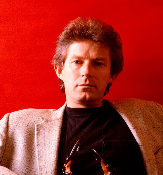 Don Henley Artist Page