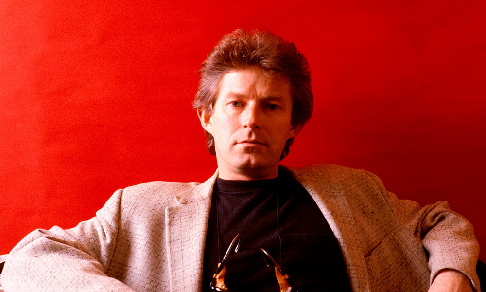 Don Henley - An Icon In American Rock Music | uDiscover Music
