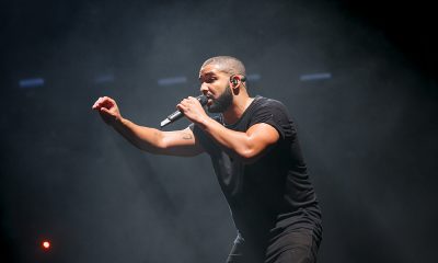 Drake Artist Page