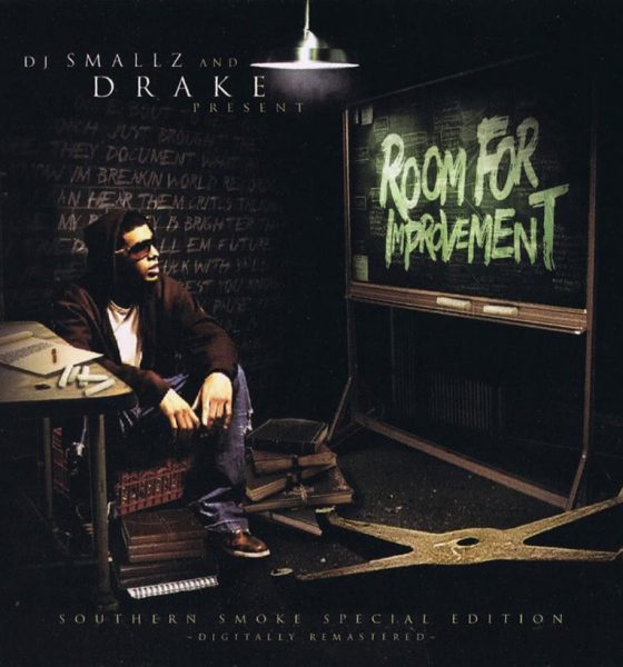 Drake Room for Improvement