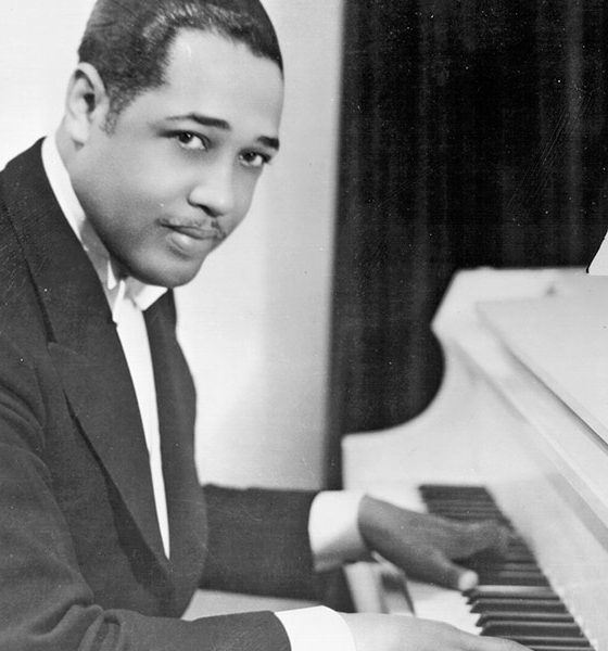 Photo of Duke Ellington