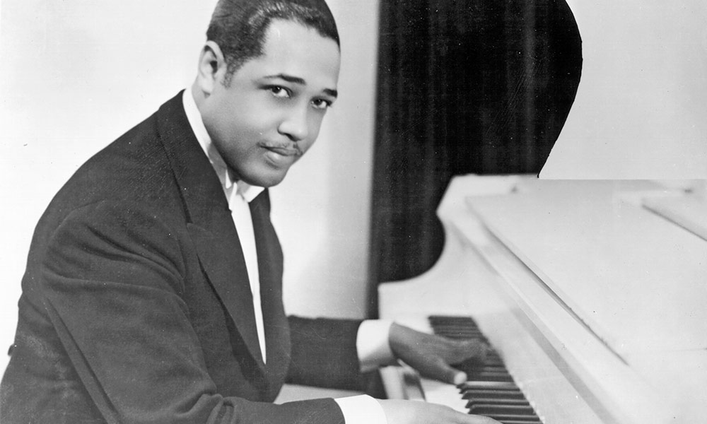 Duke Ellington - the real pioneer o jazz concerts | uDiscover Music