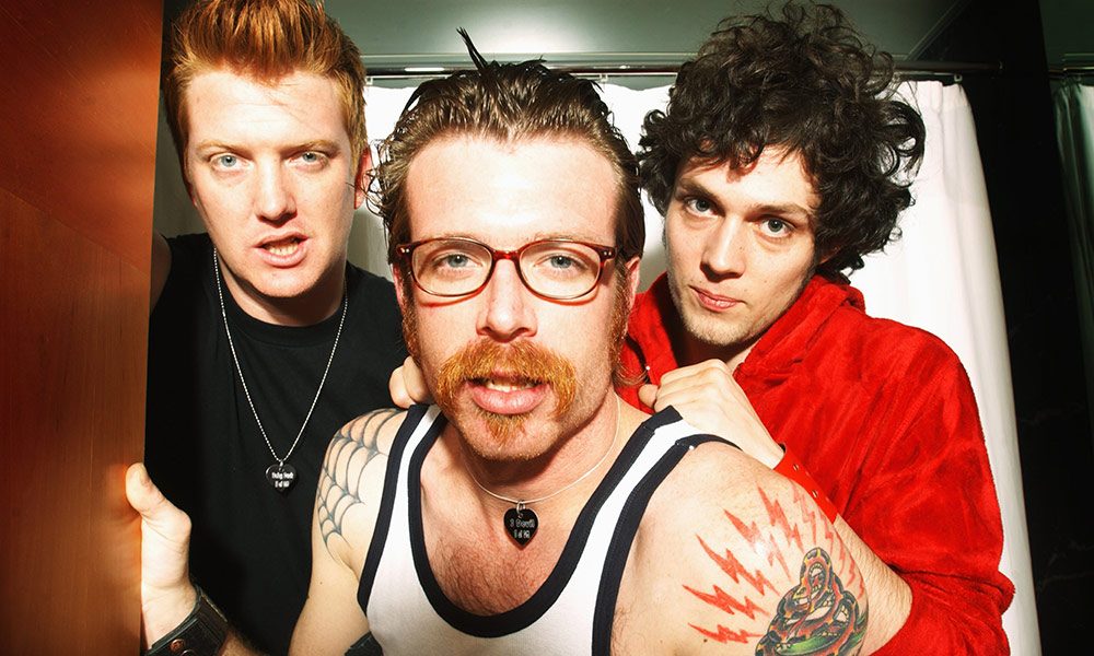 Eagles Of Death Metal