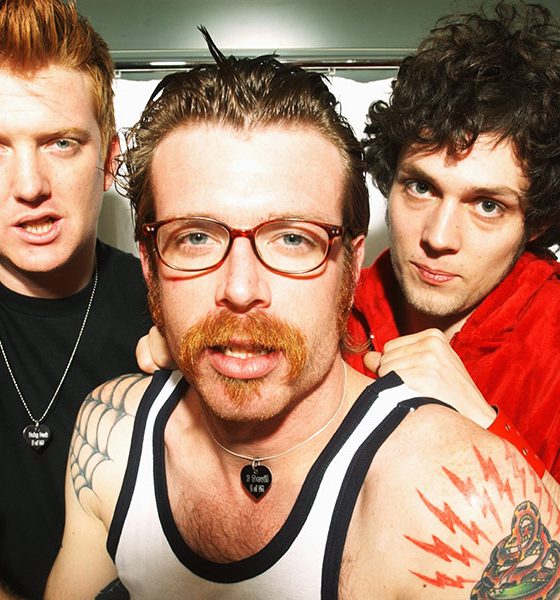 Eagles Of Death Metal