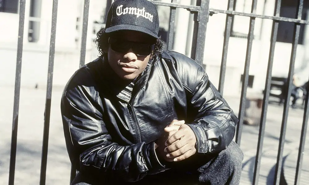 City of Compton Honors N.W.A.'s Eazy-E with a Street Name - LAmag -  Culture, Food, Fashion, News & Los Angeles