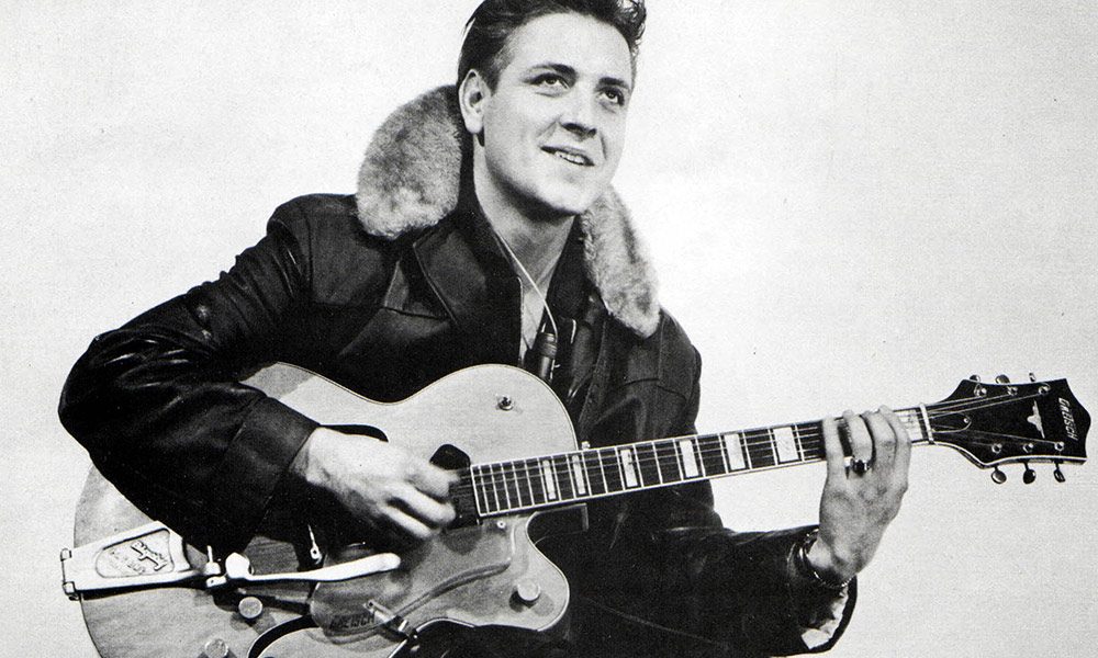 Eddie Cochran