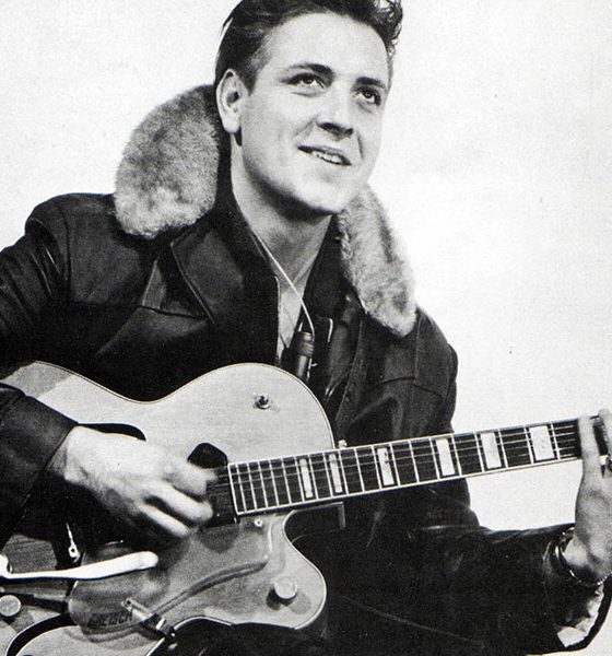 Eddie Cochran