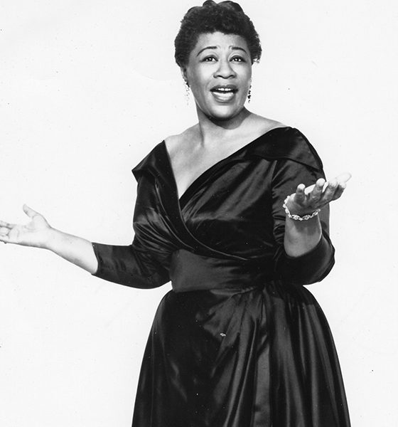 Ella Fitzgerald