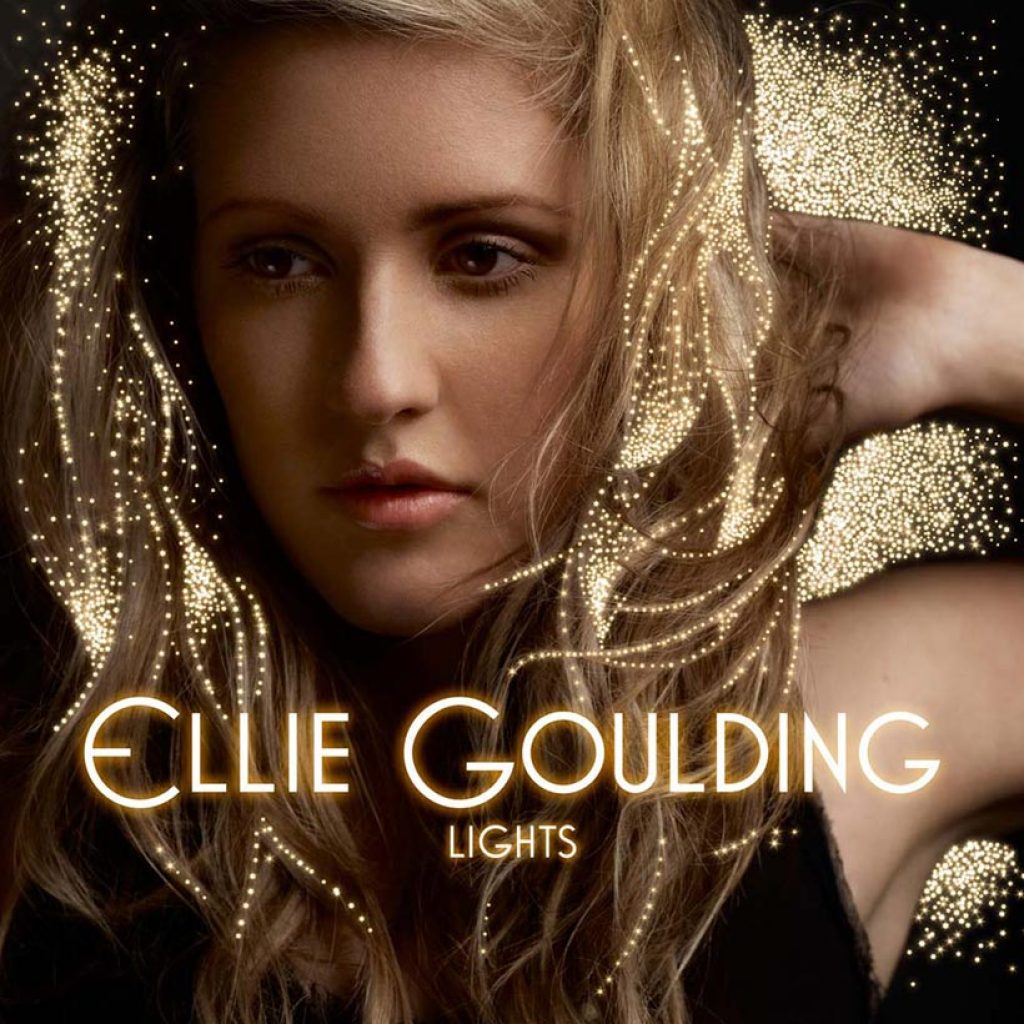 'Lights' How Ellie Goulding Shone Bright On Her Debut Album