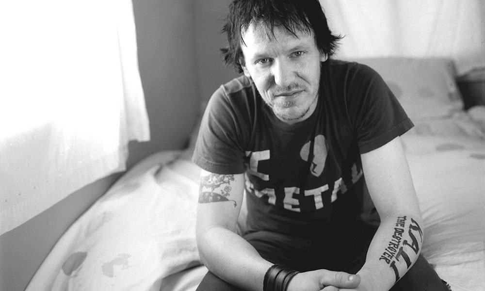 Elliott Smith